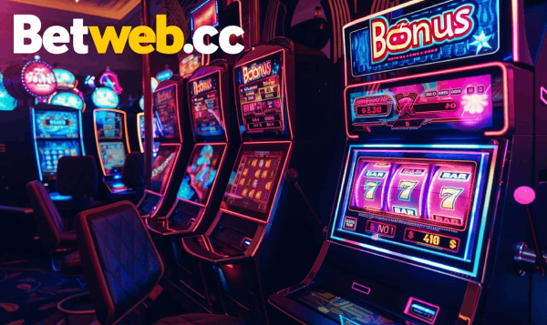 Bônus da BET WEB (Figura 1)
