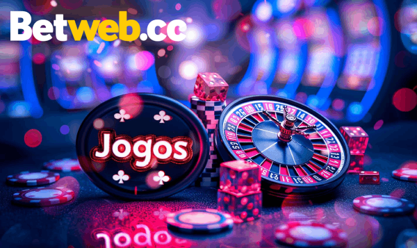 BET WEB Jogos Figura 1